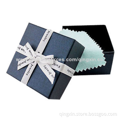 New Jewelry Gift Boxes for Necklace, Made of Rigid PaperNew